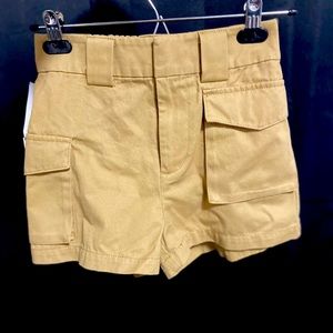 TNA cargo shorts
